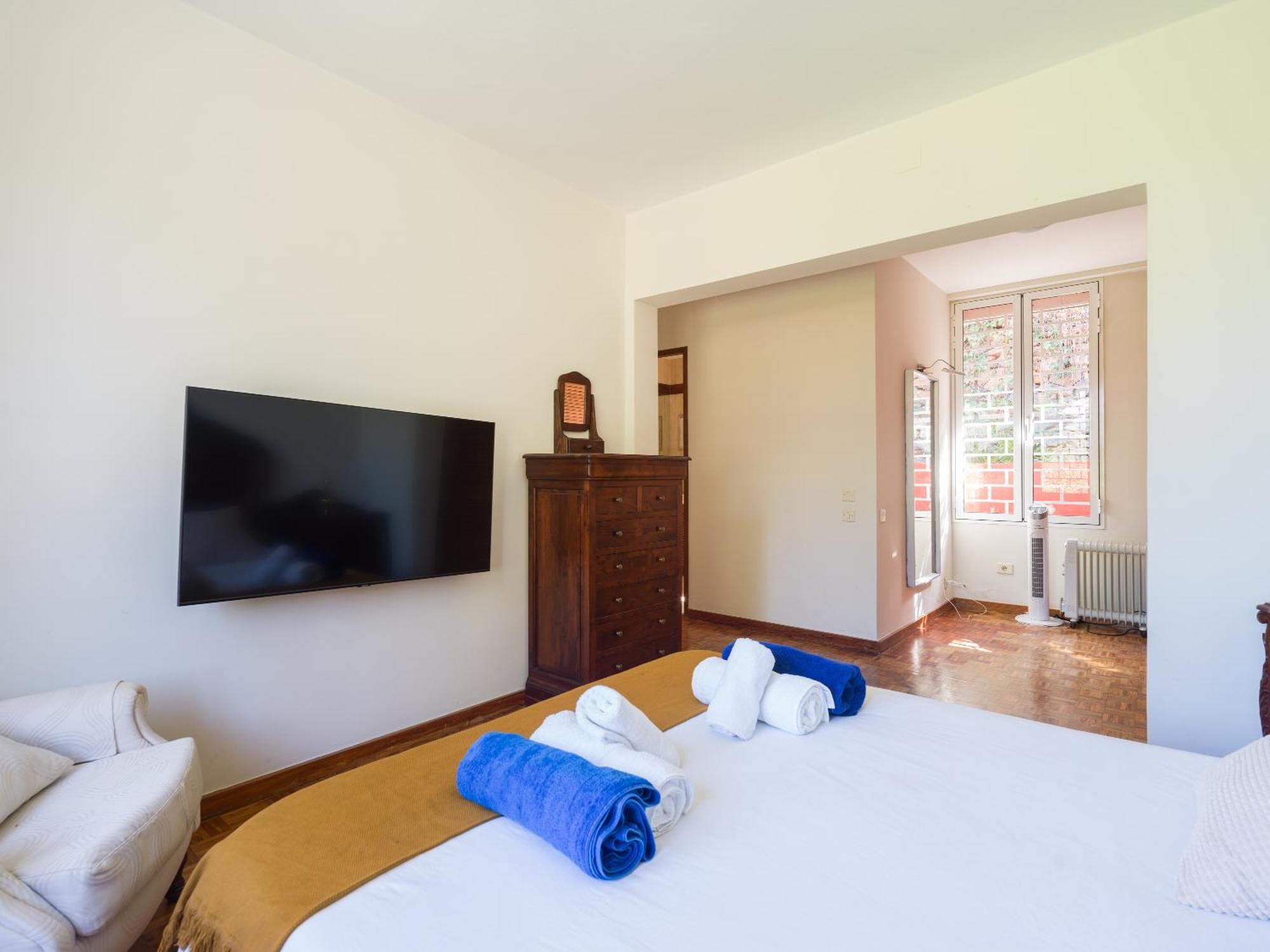 El Jardin De Santa Brigida With Private Pool, Sauna & Jacuzzi المظهر الخارجي الصورة
