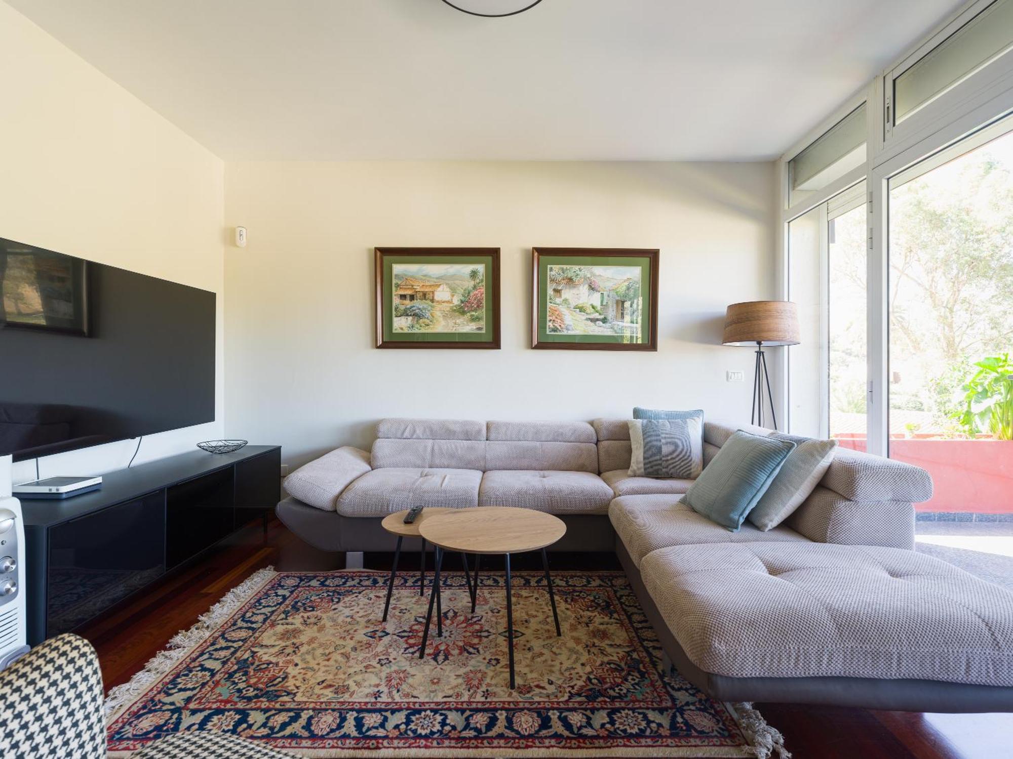 El Jardin De Santa Brigida With Private Pool, Sauna & Jacuzzi المظهر الخارجي الصورة