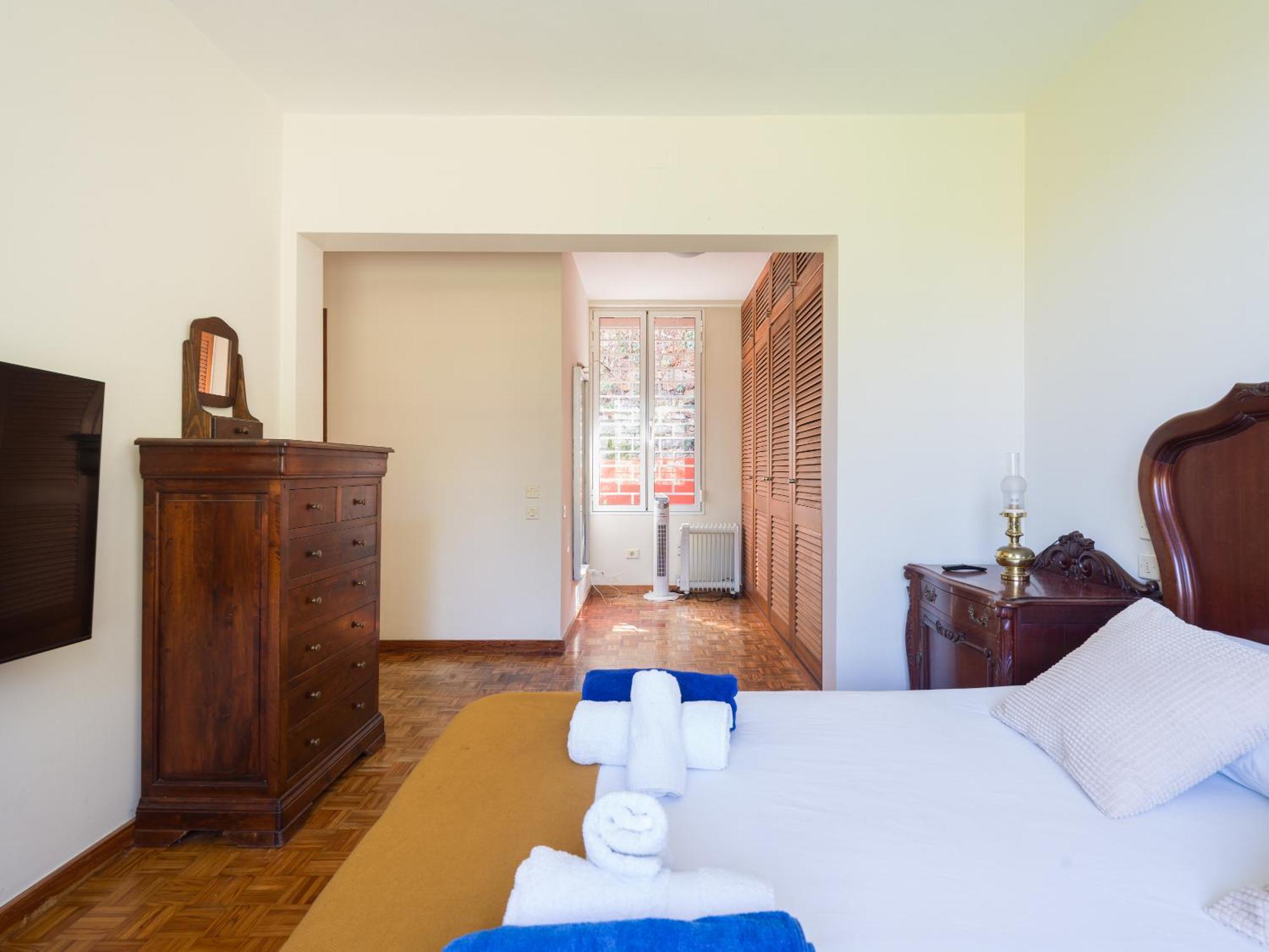 El Jardin De Santa Brigida With Private Pool, Sauna & Jacuzzi المظهر الخارجي الصورة