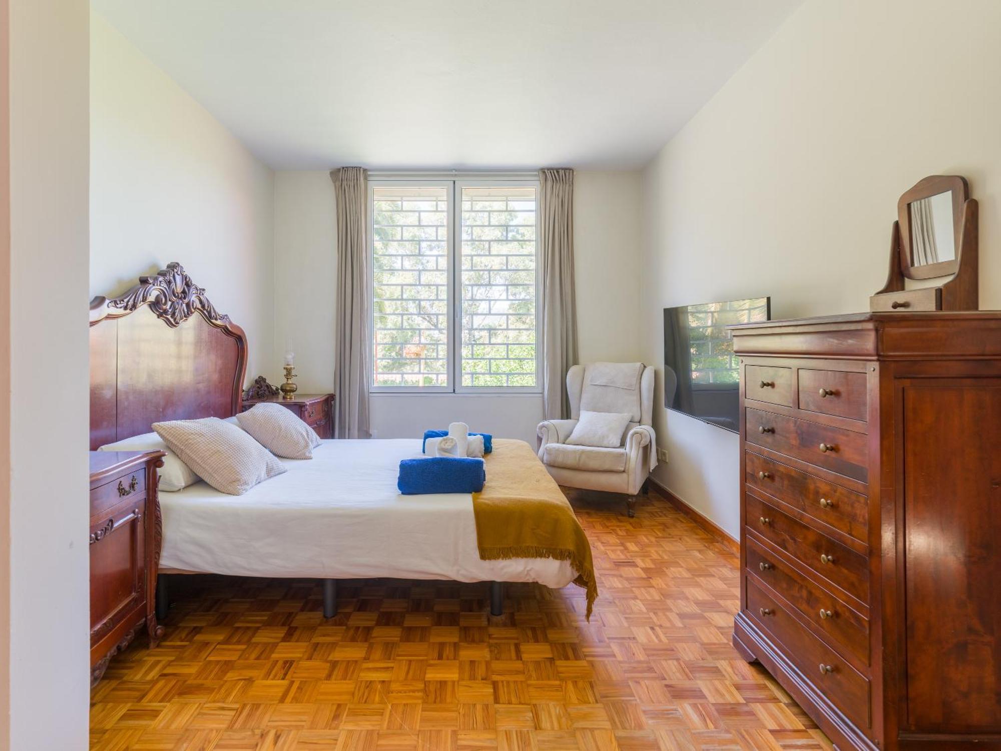El Jardin De Santa Brigida With Private Pool, Sauna & Jacuzzi المظهر الخارجي الصورة