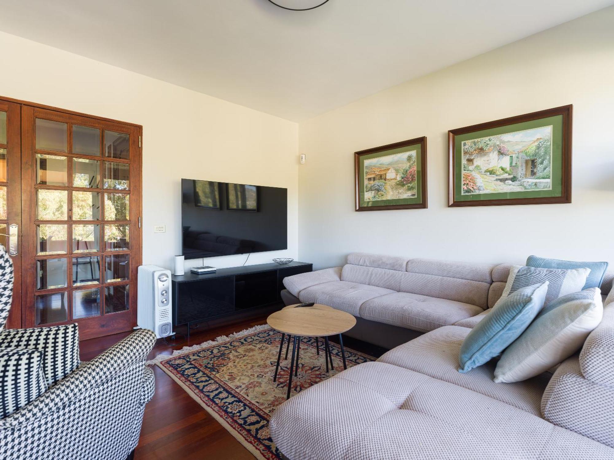 El Jardin De Santa Brigida With Private Pool, Sauna & Jacuzzi المظهر الخارجي الصورة
