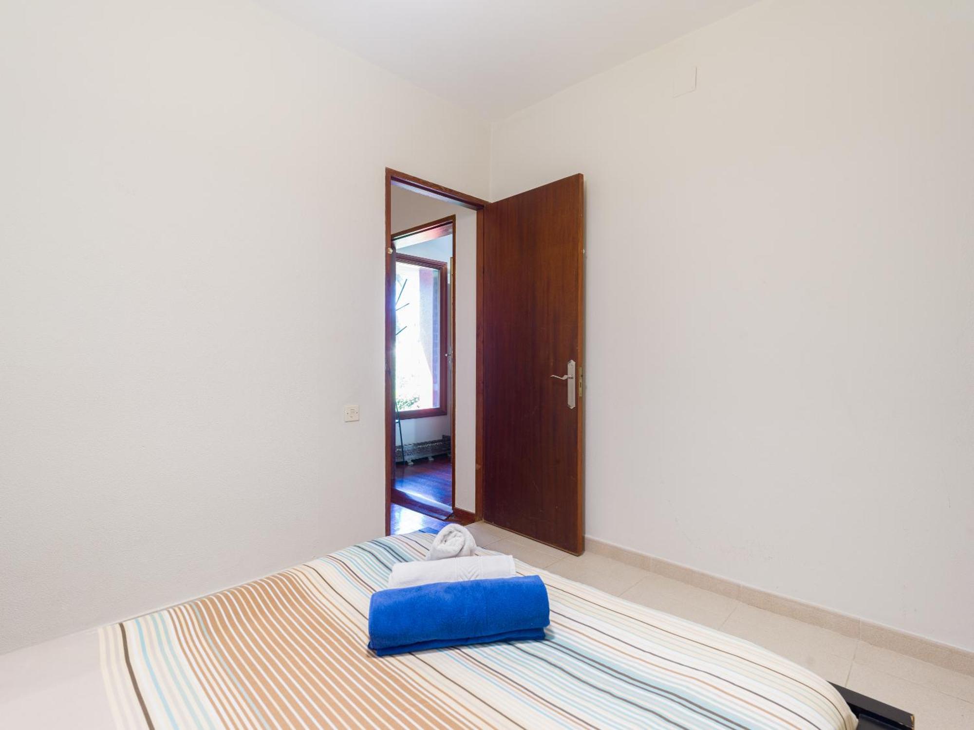 El Jardin De Santa Brigida With Private Pool, Sauna & Jacuzzi المظهر الخارجي الصورة