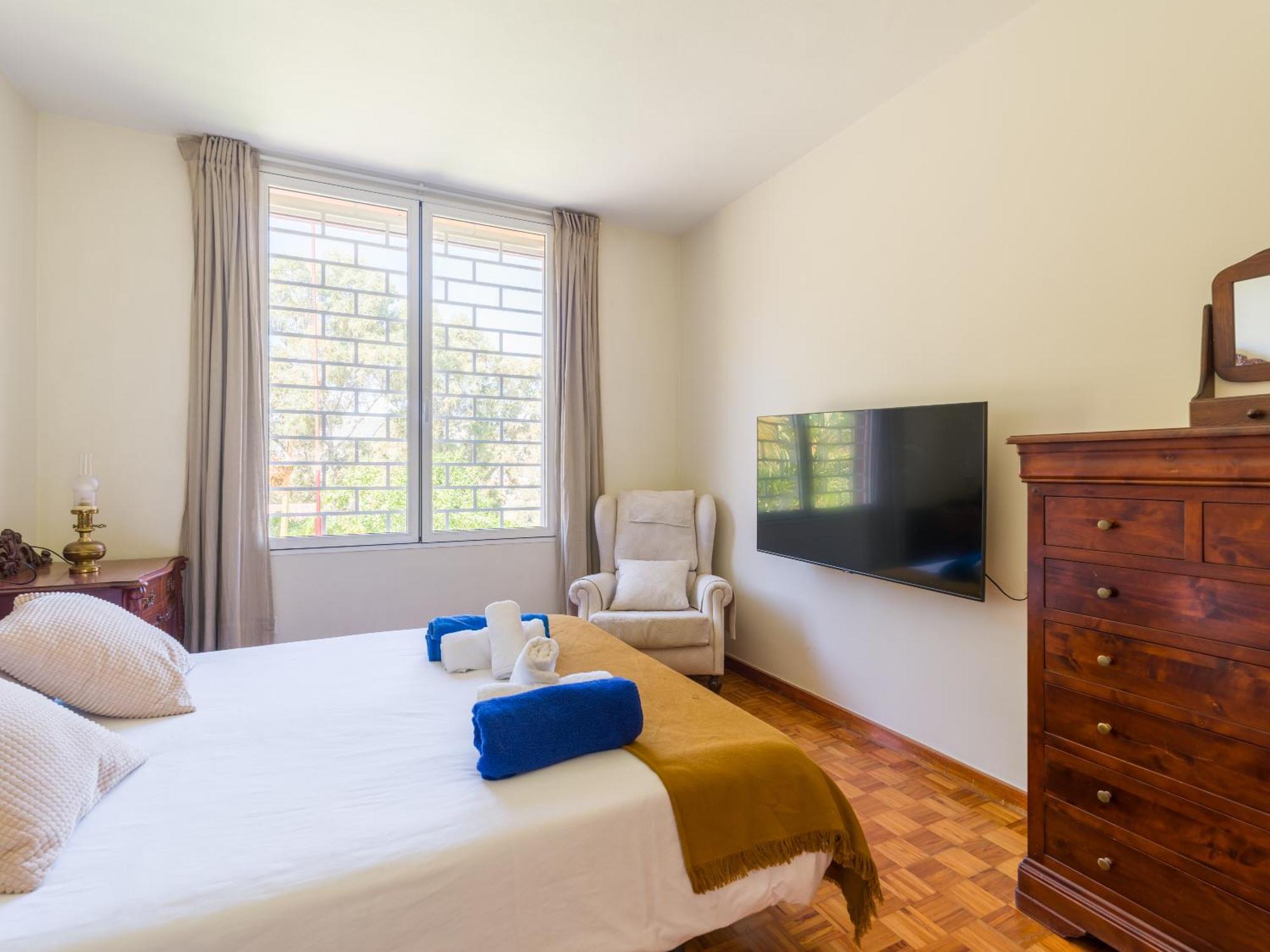 El Jardin De Santa Brigida With Private Pool, Sauna & Jacuzzi المظهر الخارجي الصورة