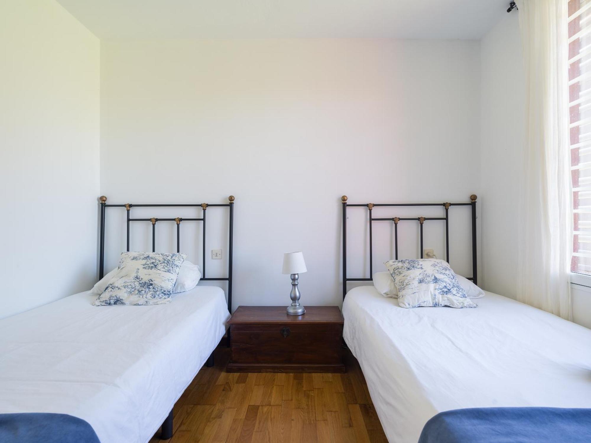 El Jardin De Santa Brigida With Private Pool, Sauna & Jacuzzi المظهر الخارجي الصورة