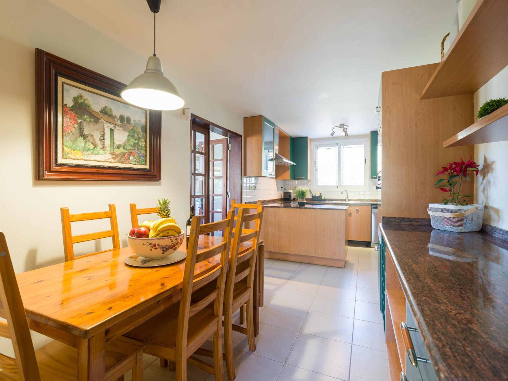 El Jardin De Santa Brigida With Private Pool, Sauna & Jacuzzi المظهر الخارجي الصورة