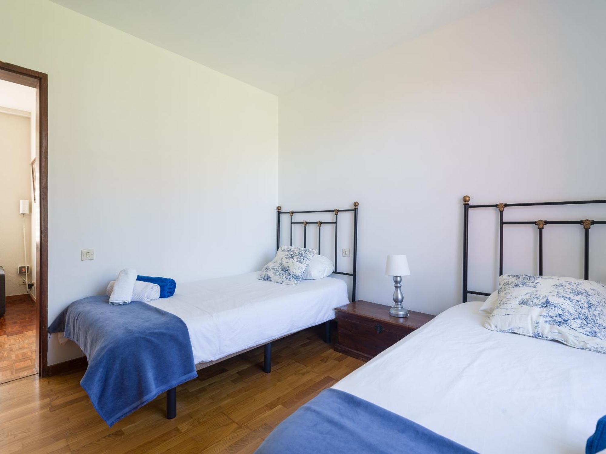 El Jardin De Santa Brigida With Private Pool, Sauna & Jacuzzi المظهر الخارجي الصورة