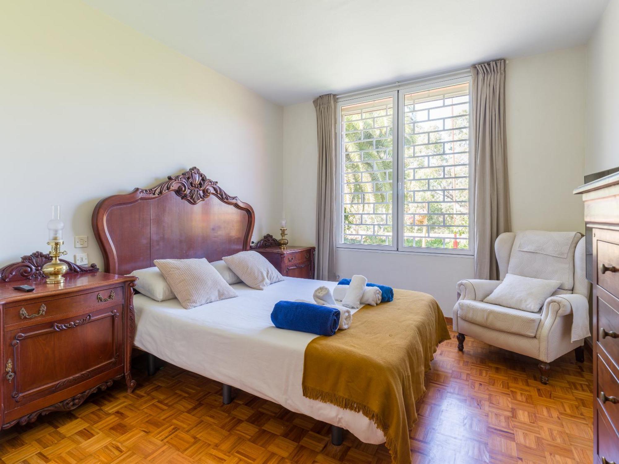 El Jardin De Santa Brigida With Private Pool, Sauna & Jacuzzi المظهر الخارجي الصورة