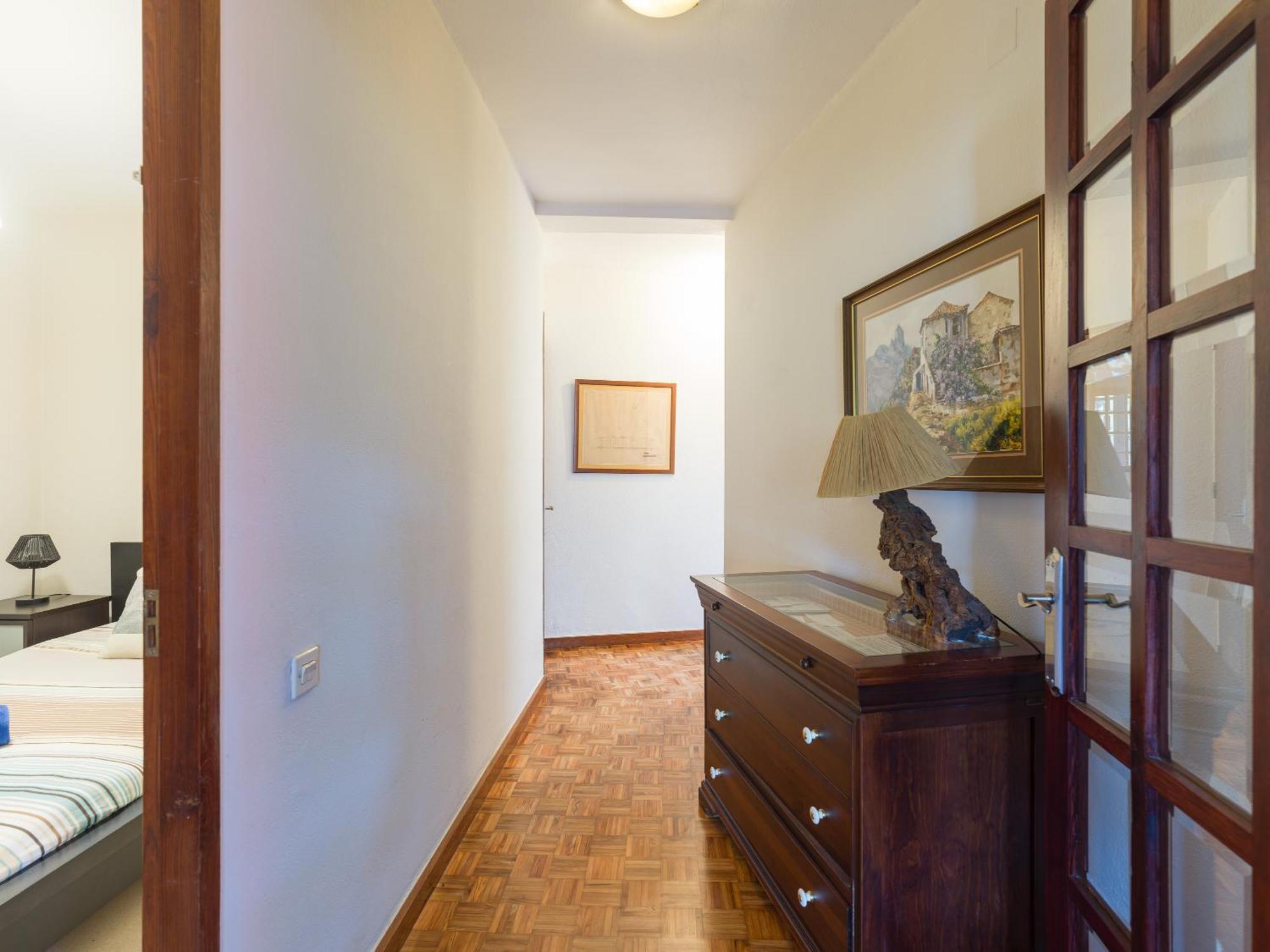 El Jardin De Santa Brigida With Private Pool, Sauna & Jacuzzi المظهر الخارجي الصورة