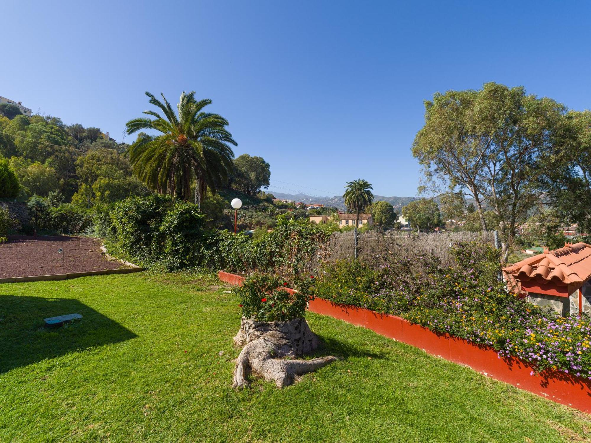El Jardin De Santa Brigida With Private Pool, Sauna & Jacuzzi المظهر الخارجي الصورة